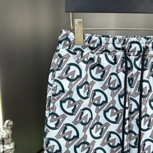 Replica Moncler Pants For Men #1450151 $42.00 USD for Wholesale