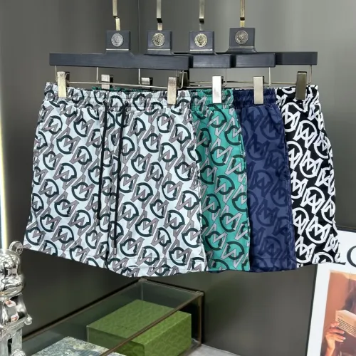Replica Moncler Pants For Men #1450153 $42.00 USD for Wholesale