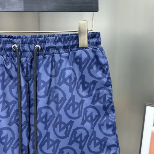 Replica Moncler Pants For Men #1450153 $42.00 USD for Wholesale
