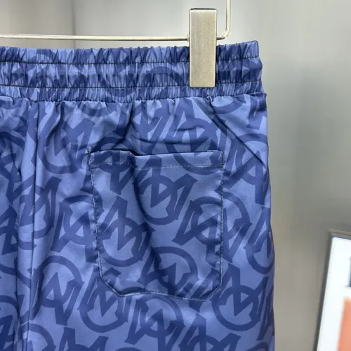 Replica Moncler Pants For Men #1450153 $42.00 USD for Wholesale