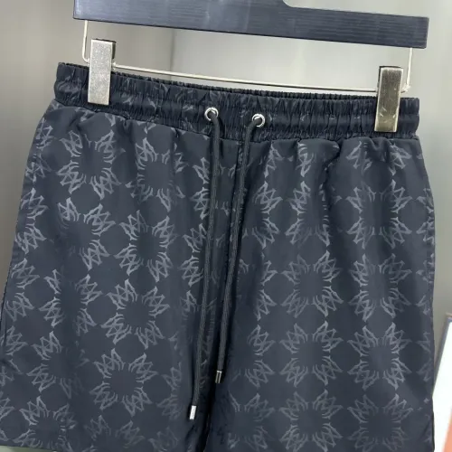 Replica Moncler Pants For Men #1450154 $42.00 USD for Wholesale