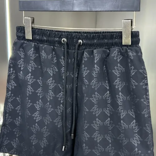 Replica Moncler Pants For Men #1450154 $42.00 USD for Wholesale