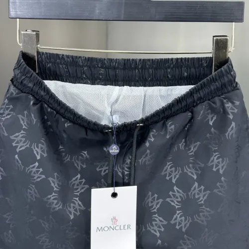 Replica Moncler Pants For Men #1450154 $42.00 USD for Wholesale