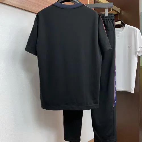 Replica Givenchy Tracksuits Short Sleeved For Men #1450165 $98.00 USD for Wholesale