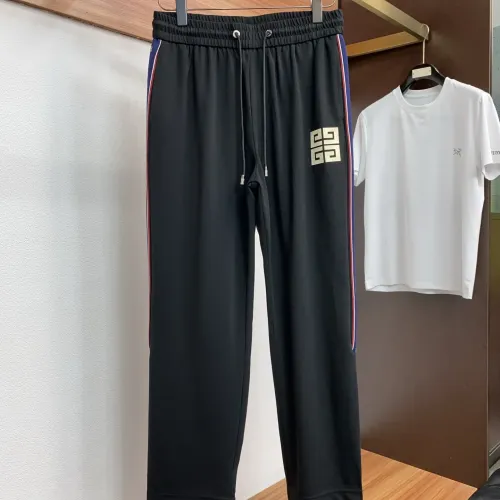 Replica Givenchy Tracksuits Short Sleeved For Men #1450165 $98.00 USD for Wholesale