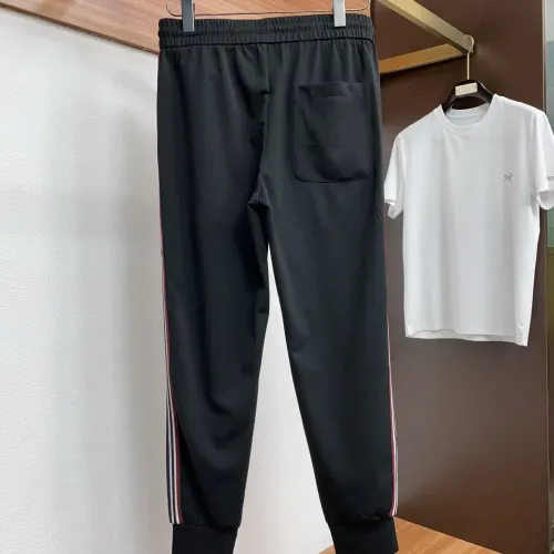 Replica Moncler Tracksuits Short Sleeved For Men #1450170 $98.00 USD for Wholesale