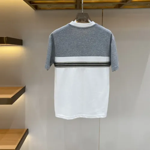 Replica Balenciaga Fashion Tracksuits Short Sleeved For Men #1450184 $98.00 USD for Wholesale