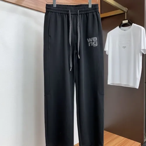Alexander Wang Pants For Men #1450198