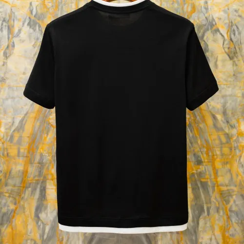 Replica Dolce & Gabbana D&G T-Shirts Short Sleeved For Unisex #1450225 $88.00 USD for Wholesale
