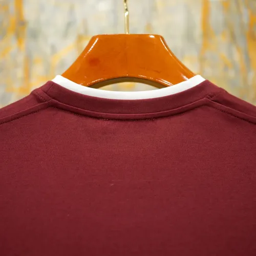 Replica Dolce & Gabbana D&G T-Shirts Short Sleeved For Unisex #1450228 $88.00 USD for Wholesale