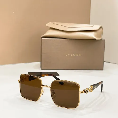 Bvlgari AAA Quality Sunglasses #1450235