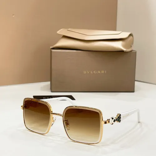 Bvlgari AAA Quality Sunglasses #1450236