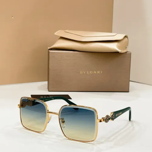 Bvlgari AAA Quality Sunglasses #1450237