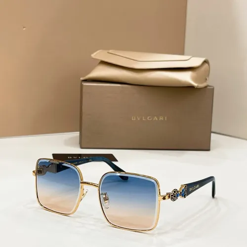 Bvlgari AAA Quality Sunglasses #1450238