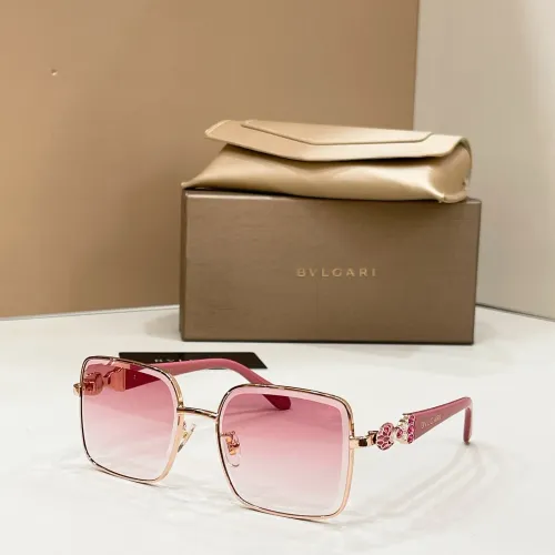Bvlgari AAA Quality Sunglasses #1450240