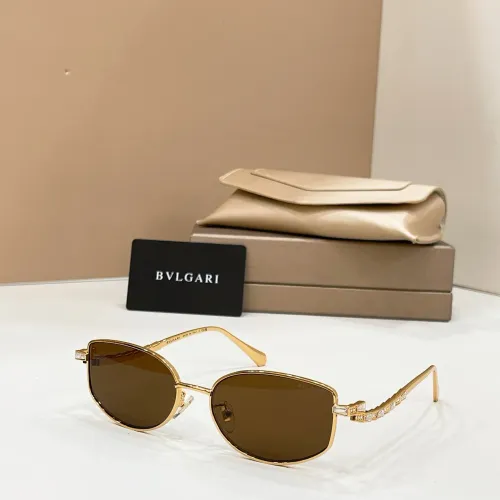 Bvlgari AAA Quality Sunglasses #1450243