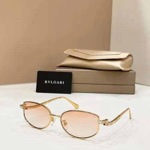 Bvlgari AAA Quality Sunglasses #1450244