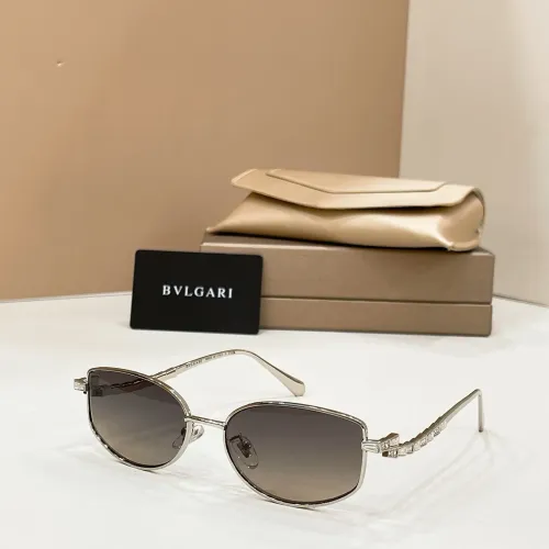 Bvlgari AAA Quality Sunglasses  #1450247