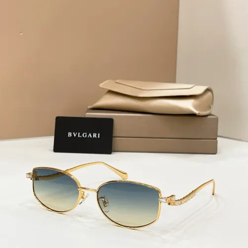 Bvlgari AAA Quality Sunglasses #1450248