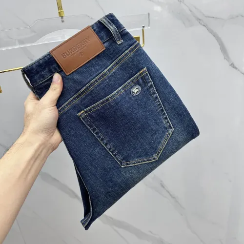 Burberry Jeans For Men #1450290