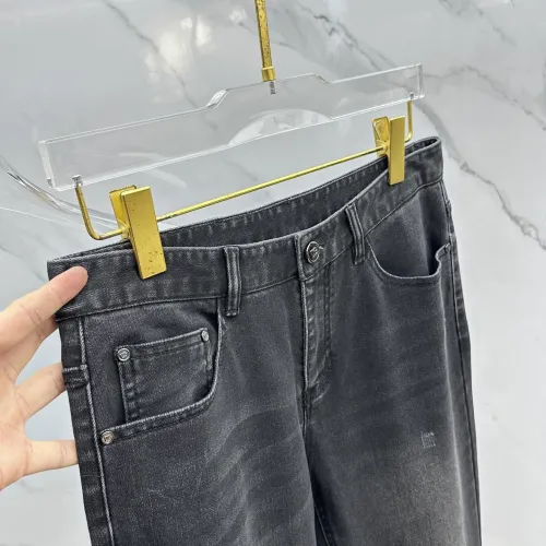 Replica Dolce & Gabbana D&G Jeans For Men #1450296 $88.00 USD for Wholesale
