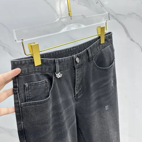 Replica Dolce & Gabbana D&G Jeans For Men #1450297 $88.00 USD for Wholesale
