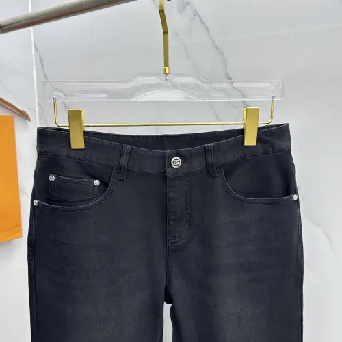 Replica Dolce & Gabbana D&G Jeans For Men #1450301 $88.00 USD for Wholesale