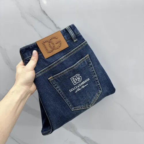 Dolce & Gabbana D&G Jeans For Men #1450303