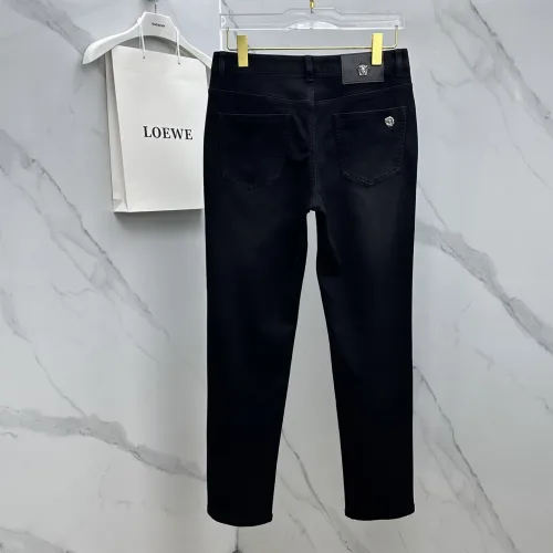 Replica Versace Jeans For Men #1450359 $88.00 USD for Wholesale
