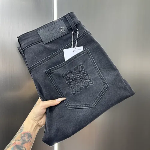 LOEWE Jeans For Men #1450394
