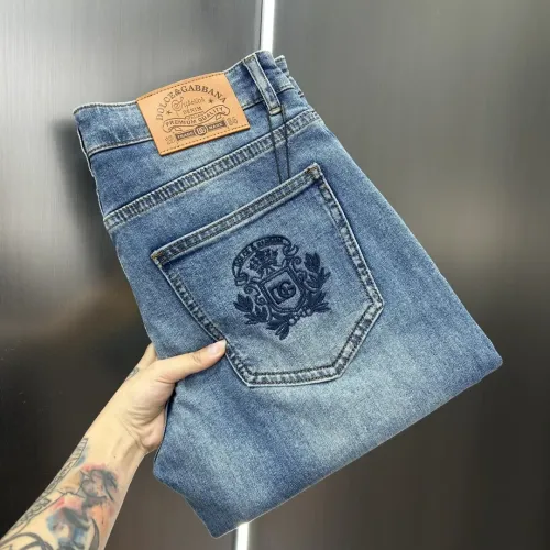 Dolce & Gabbana D&G Jeans For Men #1450413