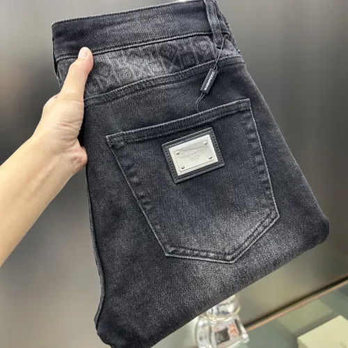 Dolce & Gabbana D&G Jeans For Men #1450414