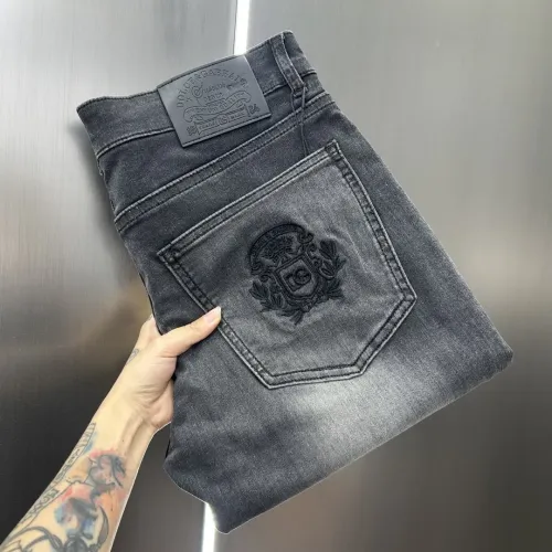 Dolce & Gabbana D&G Jeans For Men #1450415