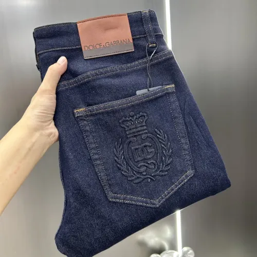 Dolce & Gabbana D&G Jeans For Men #1450416