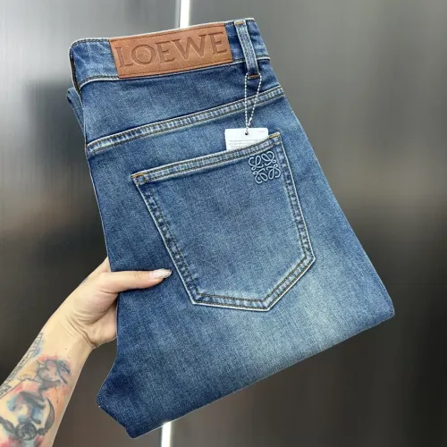 LOEWE Jeans For Men #1450422