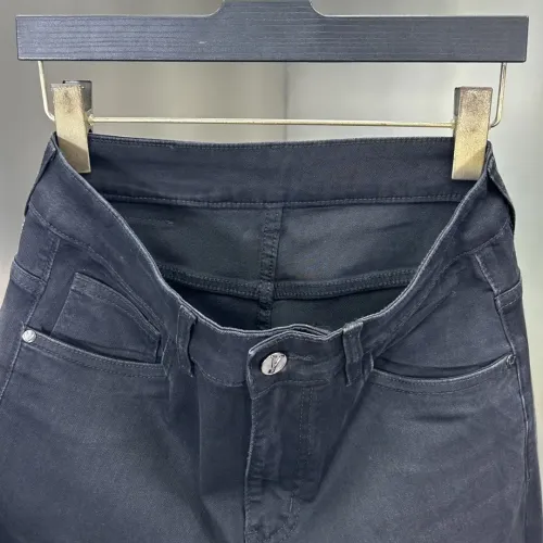 Replica Valentino Jeans For Men #1450423 $82.00 USD for Wholesale