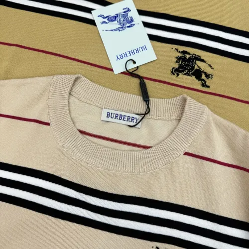 Replica Burberry T-Shirts Short Sleeved For Unisex #1450430 $60.00 USD for Wholesale