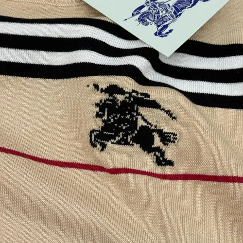 Replica Burberry T-Shirts Short Sleeved For Unisex #1450430 $60.00 USD for Wholesale