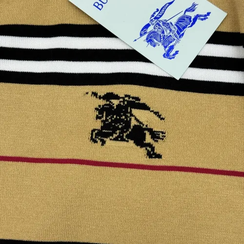 Replica Burberry T-Shirts Short Sleeved For Unisex #1450431 $60.00 USD for Wholesale