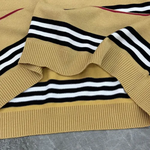 Replica Burberry T-Shirts Short Sleeved For Unisex #1450431 $60.00 USD for Wholesale