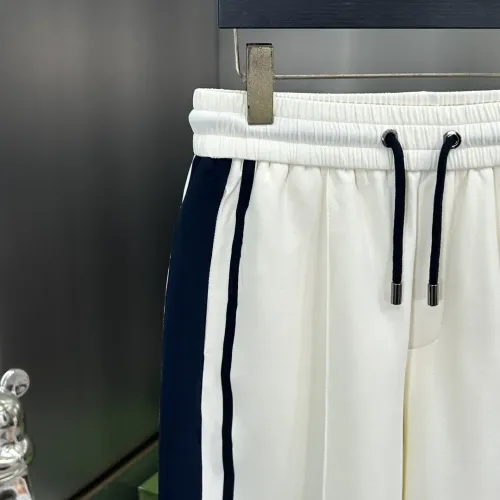 Replica Ralph Lauren Polo Pants For Men #1450432 $76.00 USD for Wholesale