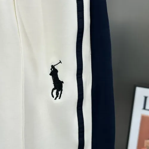 Replica Ralph Lauren Polo Pants For Men #1450432 $76.00 USD for Wholesale