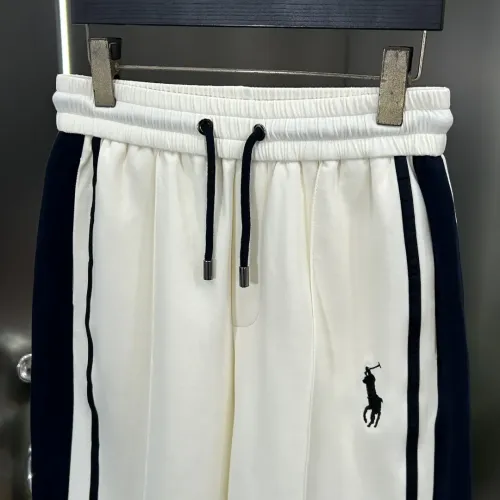 Replica Ralph Lauren Polo Pants For Men #1450432 $76.00 USD for Wholesale