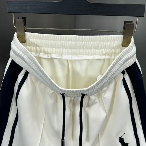 Replica Ralph Lauren Polo Pants For Men #1450432 $76.00 USD for Wholesale