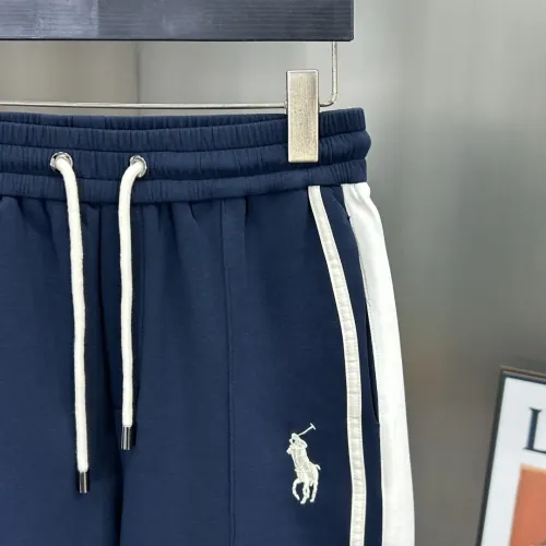 Replica Ralph Lauren Polo Pants For Men #1450433 $76.00 USD for Wholesale