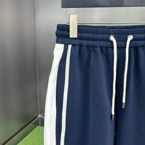 Replica Ralph Lauren Polo Pants For Men #1450433 $76.00 USD for Wholesale
