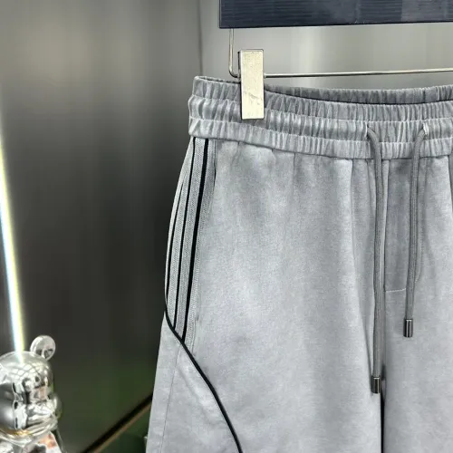 Replica Balenciaga Pants For Men #1450436 $76.00 USD for Wholesale
