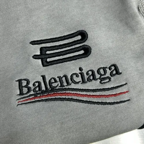 Replica Balenciaga Pants For Men #1450436 $76.00 USD for Wholesale