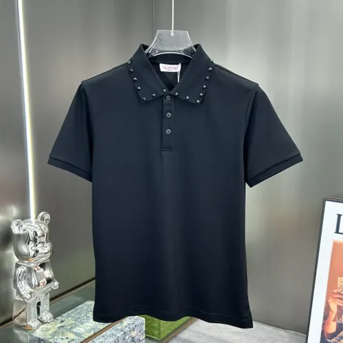 Valentino T-Shirts Short Sleeved For Men #1450443, $82.00 USD, [ITEM#1450443], Valentino T-Shirts