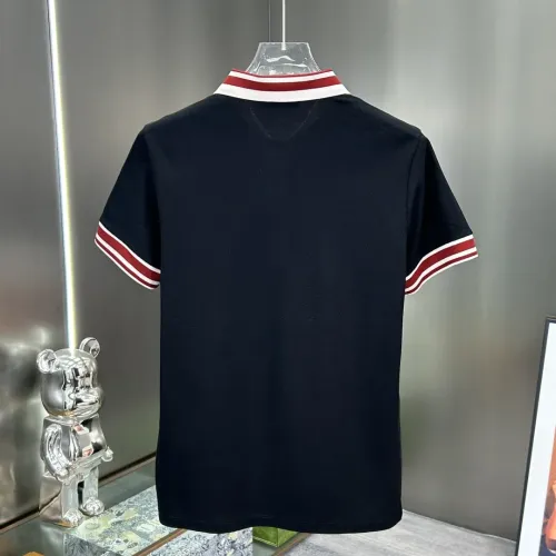Replica Valentino T-Shirts Short Sleeved For Men #1450454 $80.00 USD for Wholesale